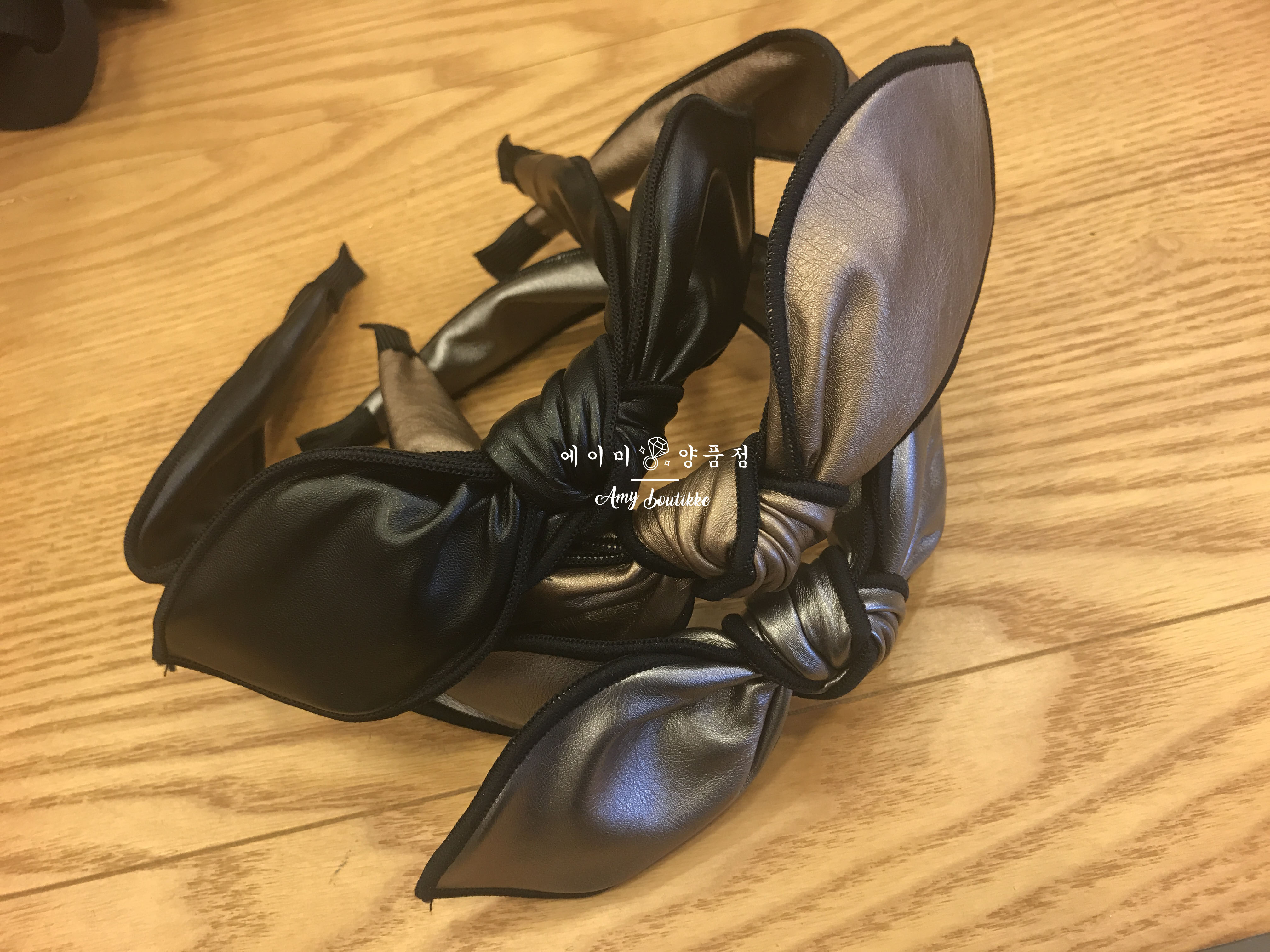 New Amy Autumn Hair Band Collection Eau De Toilett