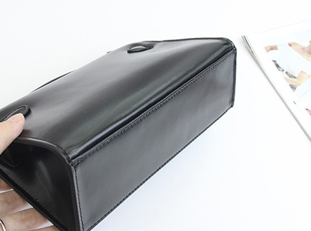 New Women's Bags Kelly Glitter Mini Tote Bag_5 