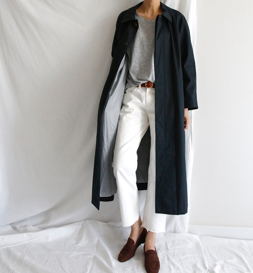 New Mansour Gabriel loafers handmade women suede l