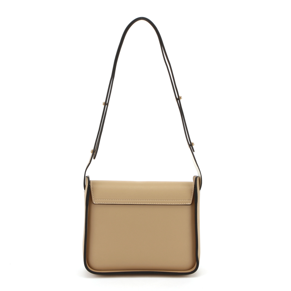 New shoulder and cross mini-bag D-0627 4-color dai