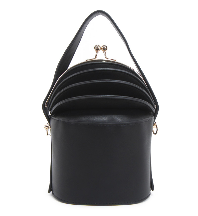 New Mini Cylinder Buckets Bags Daily 20's Bags 