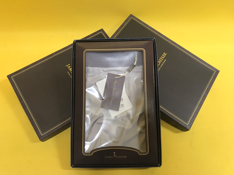 NEW MEN BOXER UNDERWEAR TENCEL DROP TRY PANTS OUT 