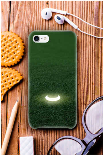 New Mascot Shop Galaxy s8 Plus Shine Hard Case 2Ty