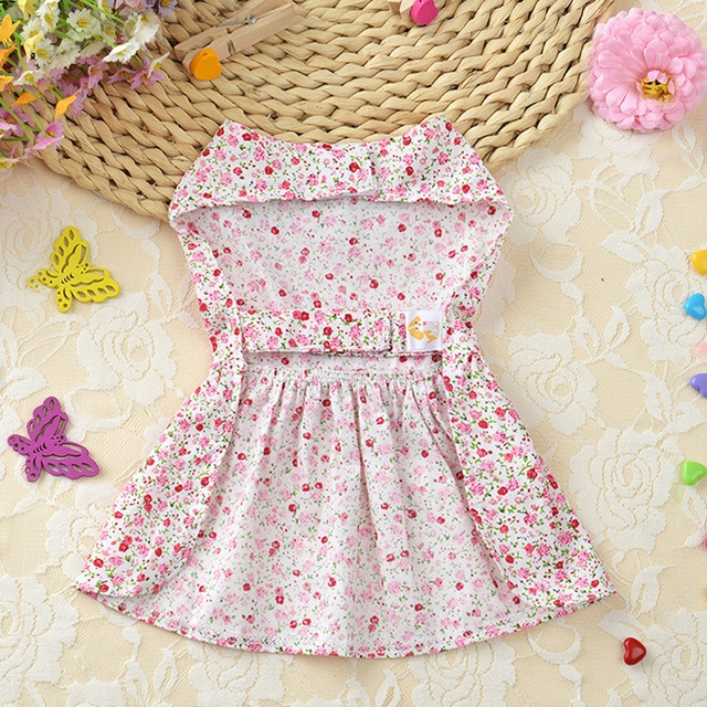 NEW DOG FASHION More than 10 types of sleeveless m