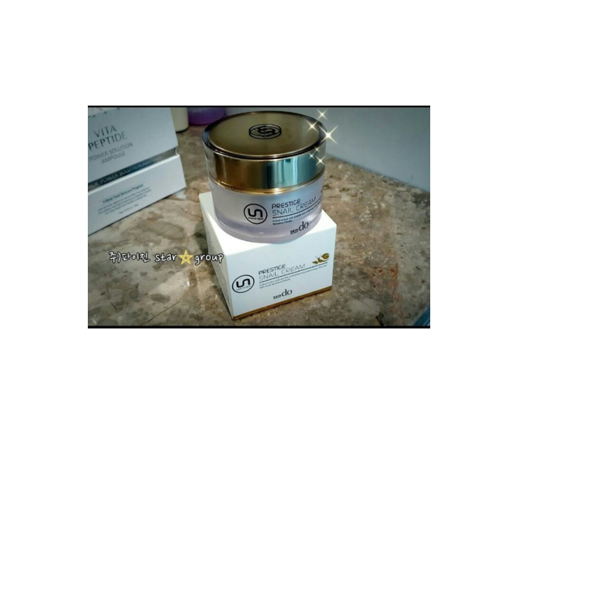 New gift items, ships same day Snail cream Creamy 