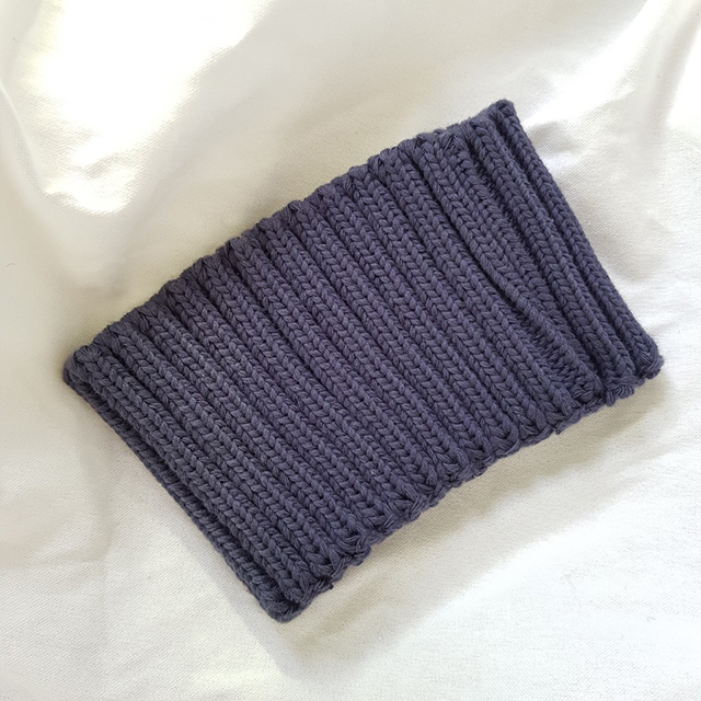 Basic Item Cotton Hair Band Men Women's Exercis