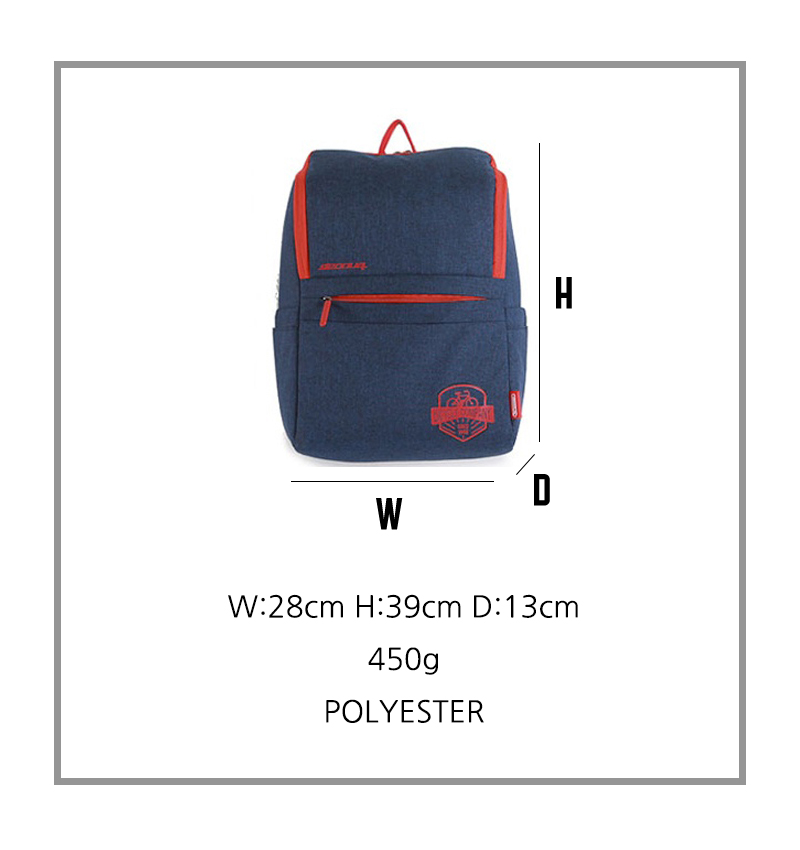 NEW BACKPACK Kaligos School School High School Ele