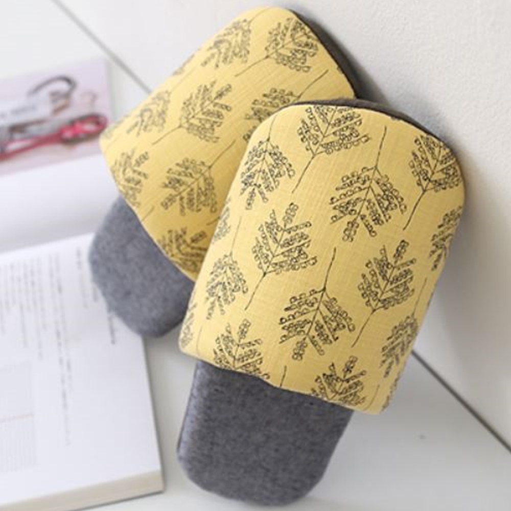 NEW HOME BATHROOM SLIPPERS Nordic style living roo