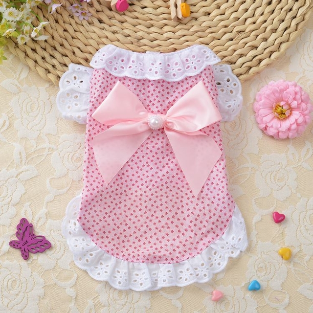 NEW DOG FASHION More than 10 types of sleeveless m