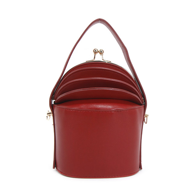 New Mini Cylinder Buckets Bags Daily 20's Bags 