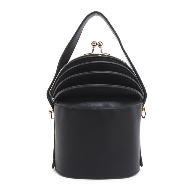 New Mini Cylinder Buckets Bags Daily 20's Bags 