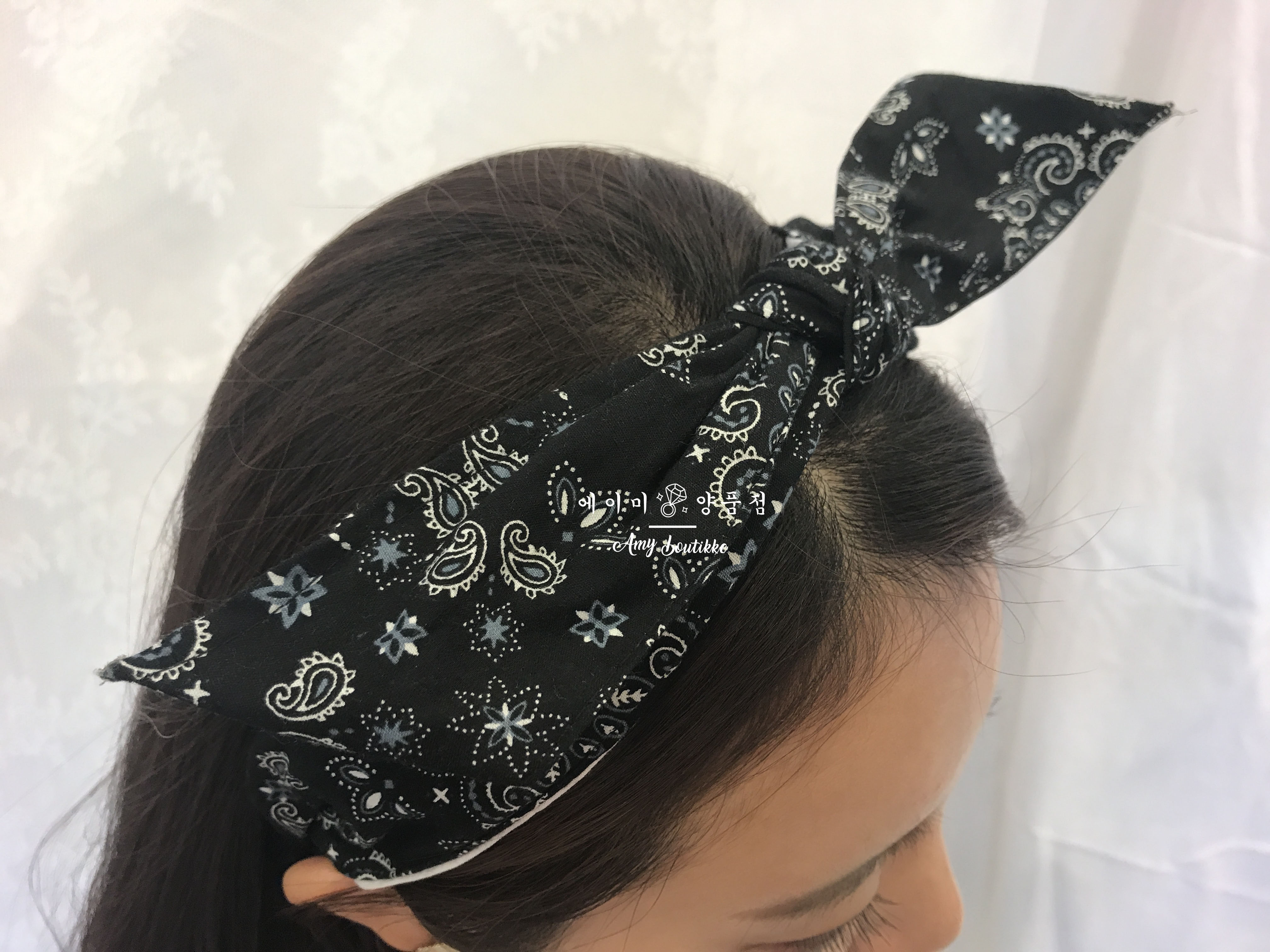 New Amy Autumn Hair Band Collection Eau De Toilett