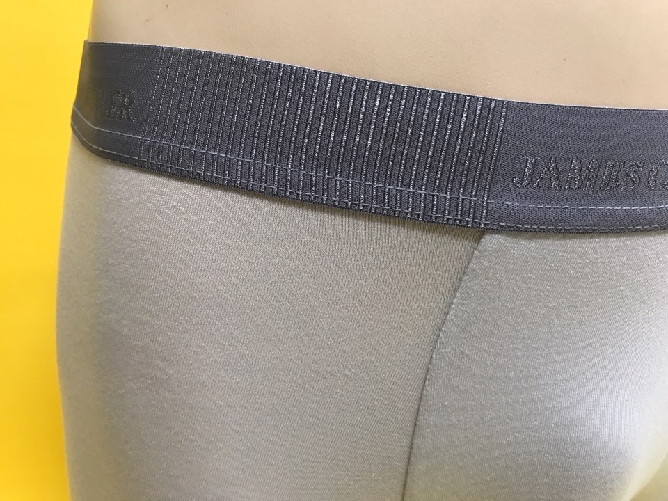 NEW MEN BOXER UNDERWEAR TENCEL DROP TRY PANTS OUT 