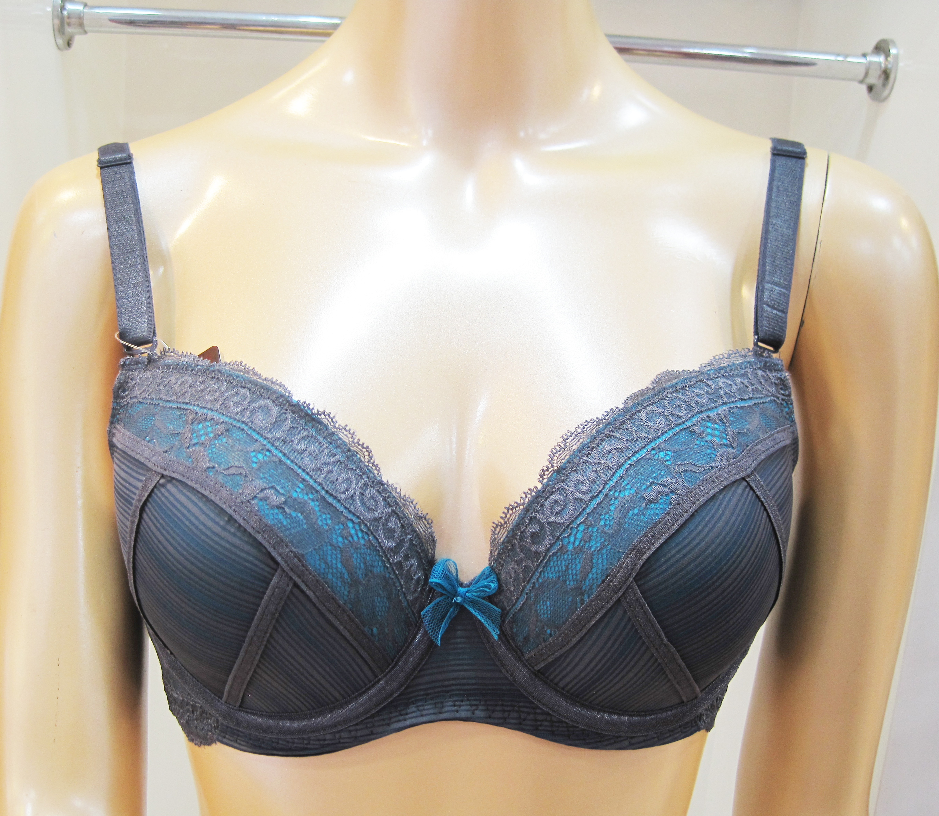 New solb Unisex Couple 70 Bra ~ 85 Girls Crush Gra