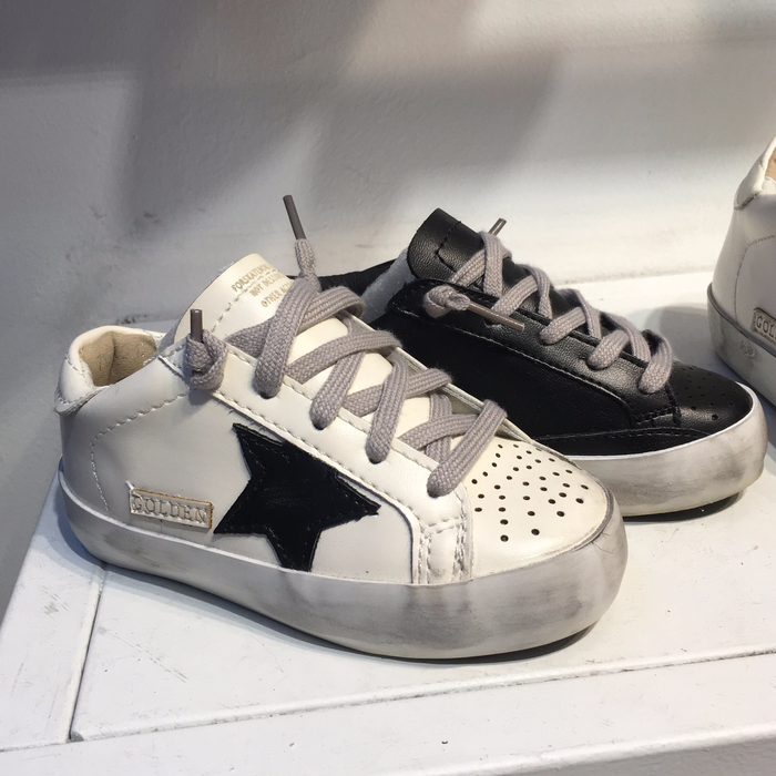NEW KIDS SHOES sneakers baby golden goose sneakers