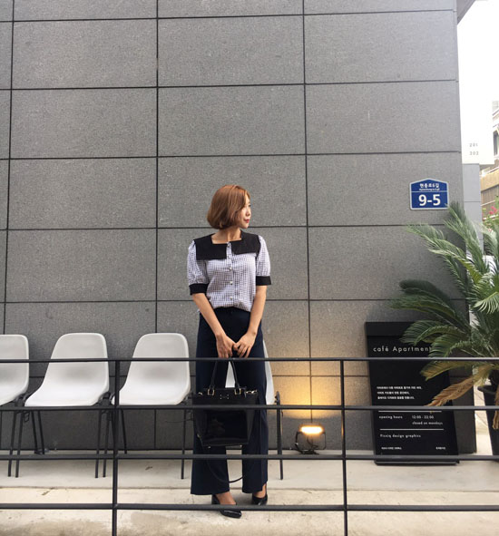 New Women's Pants Daily Women's Slacks Pants