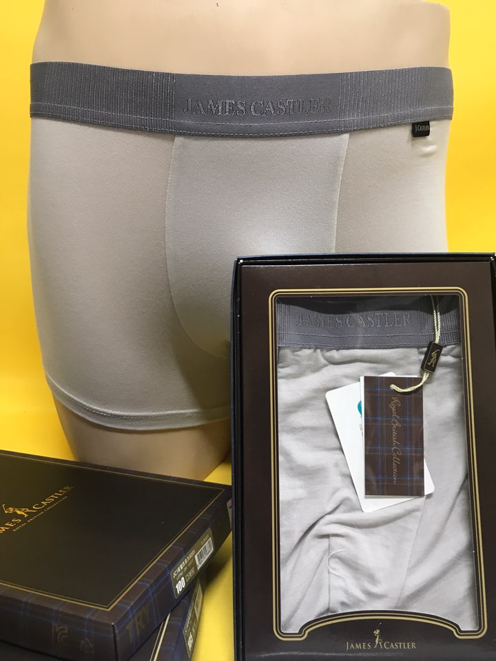 NEW MEN BOXER UNDERWEAR TENCEL DROP TRY PANTS OUT 