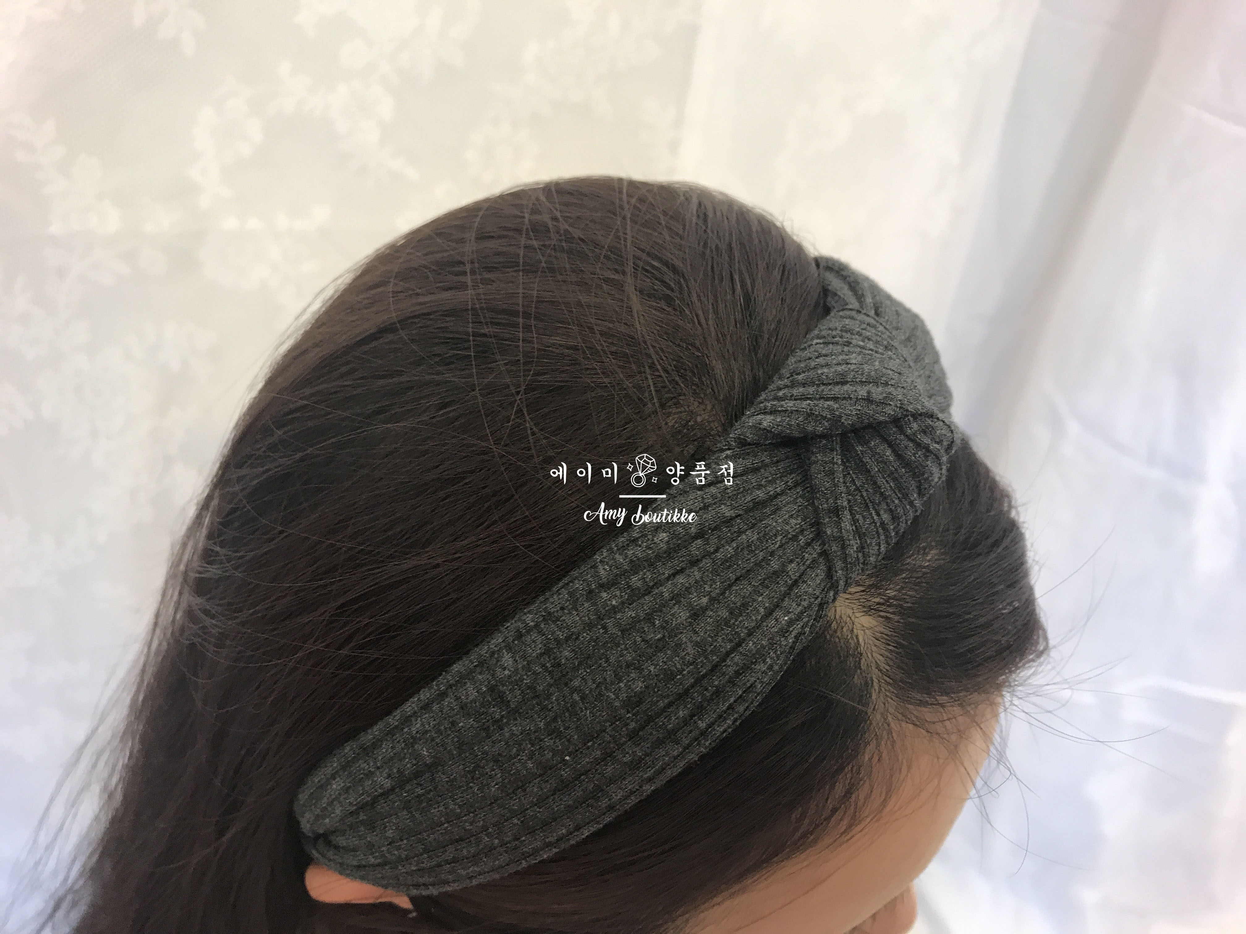 New Amy Autumn Hair Band Collection Eau De Toilett