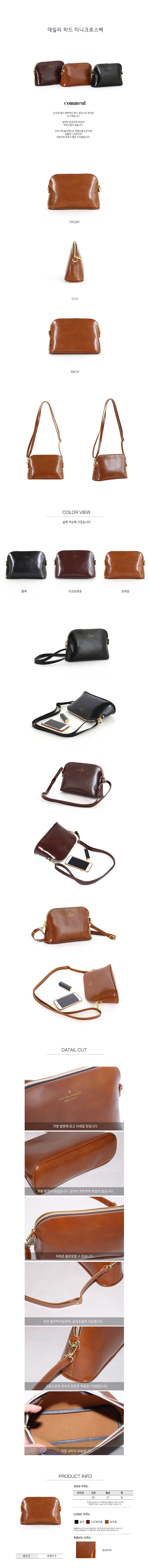 New Women's Daily Mini Cross Back 10 Tenacity 2