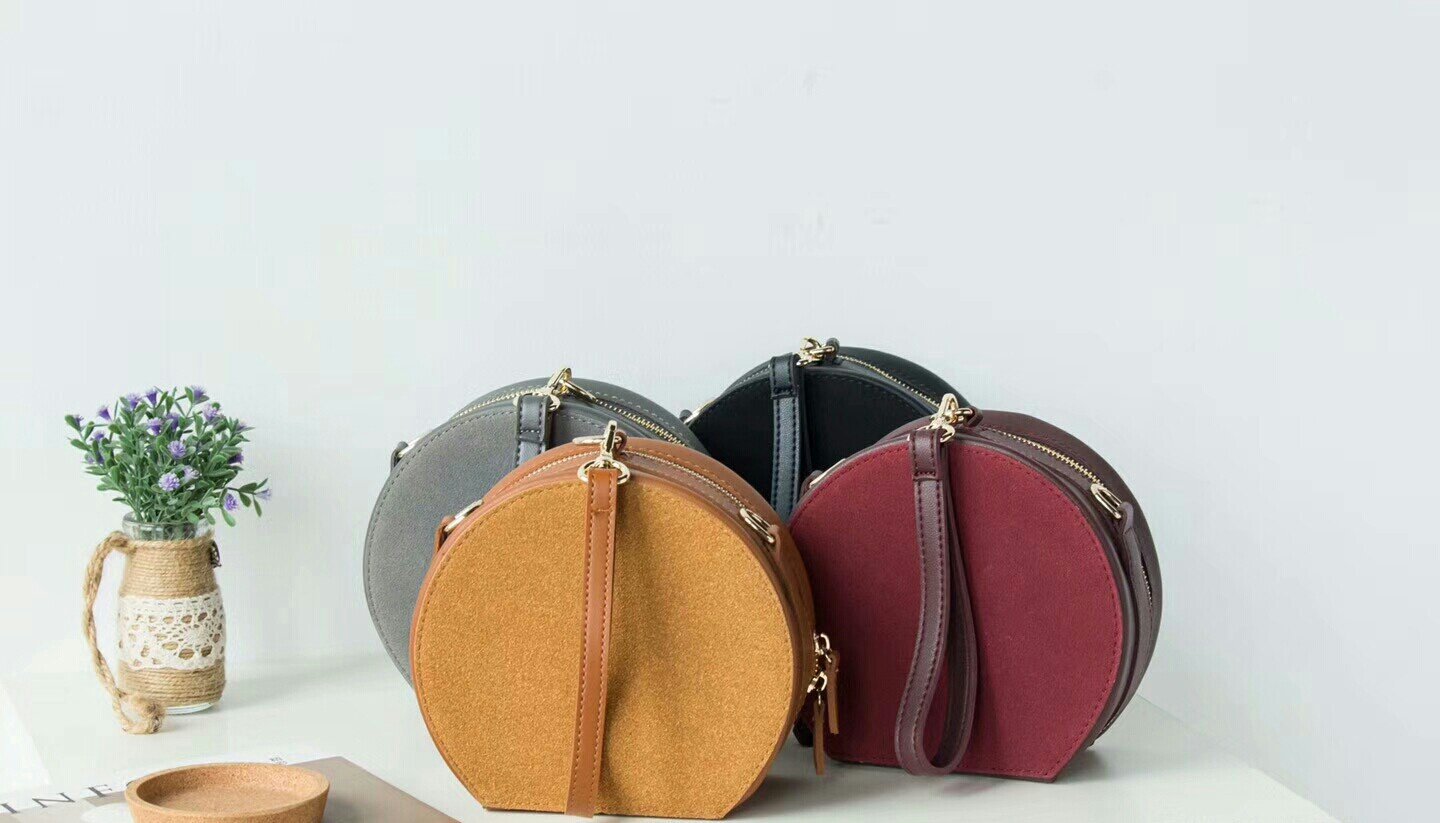 New Mini-sized vandal strap Bags Crossed Shoulder 