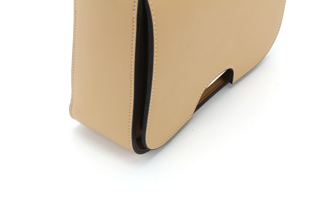 New shoulder and cross mini-bag D-0627 4-color dai