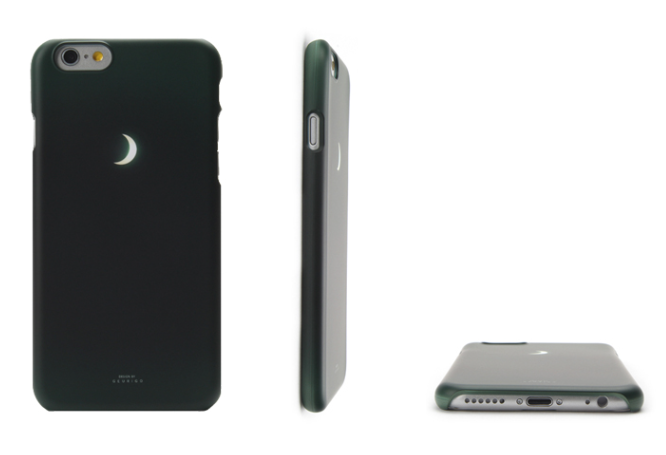 New Mascot Shop Galaxy s8 Plus Light up Hard Case 