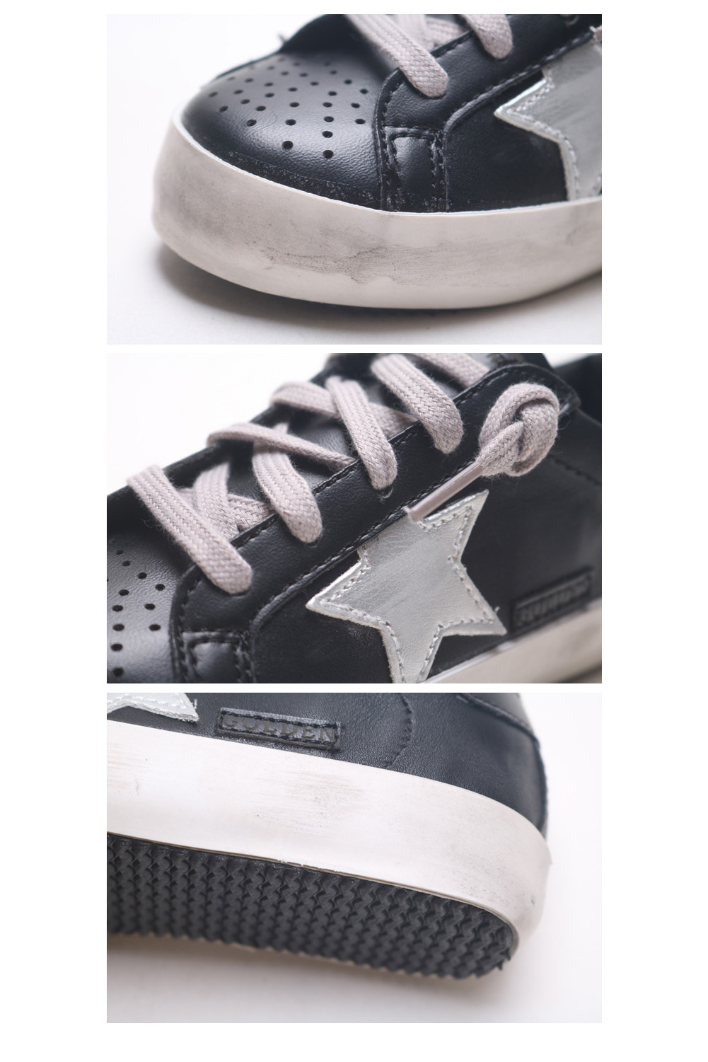 NEW KIDS SHOES sneakers baby golden goose sneakers