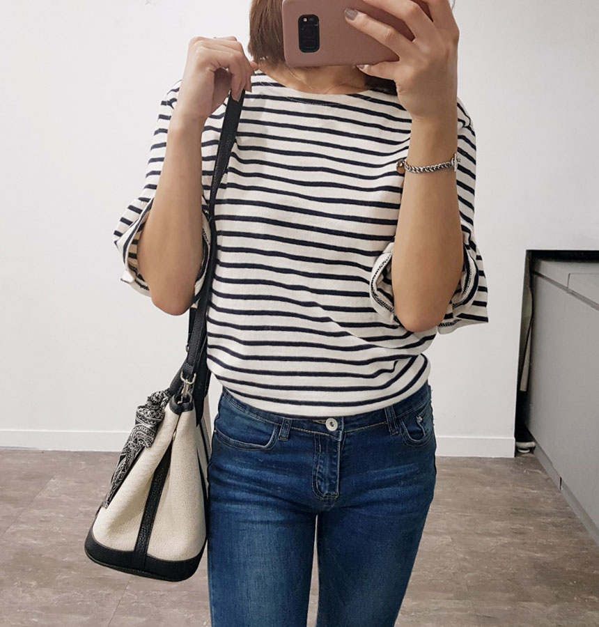 New Women's Bags Canvas Garden Party Back Basic