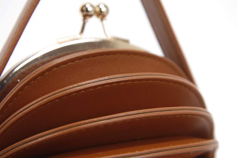 New Mini Cylinder Buckets Bags Daily 20's Bags 