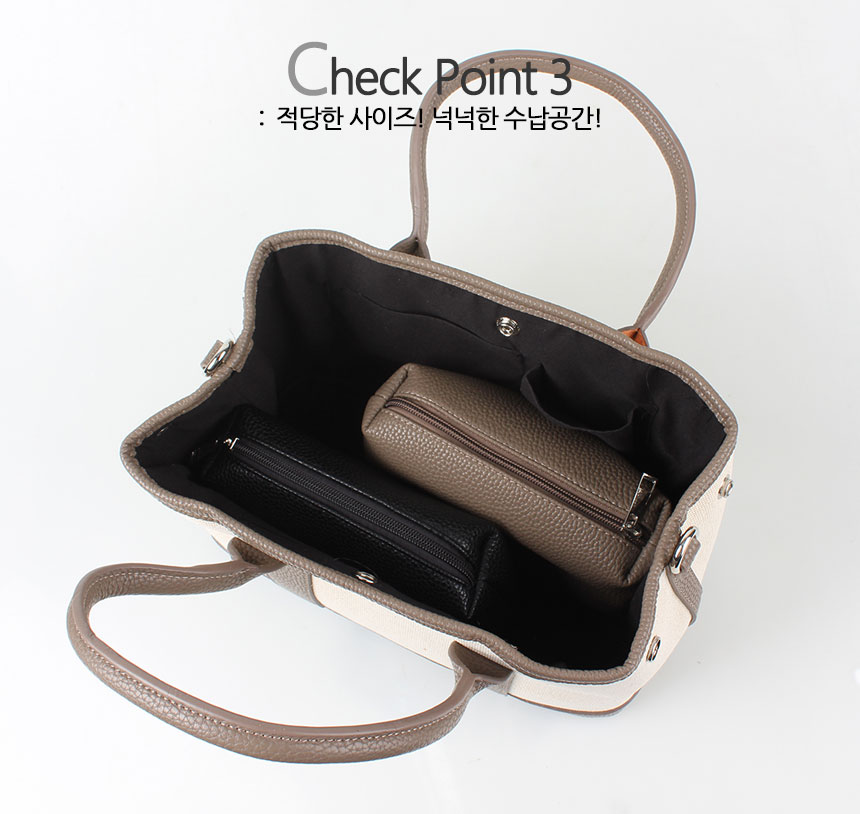 New Women's Bags Canvas Garden Party Back Basic