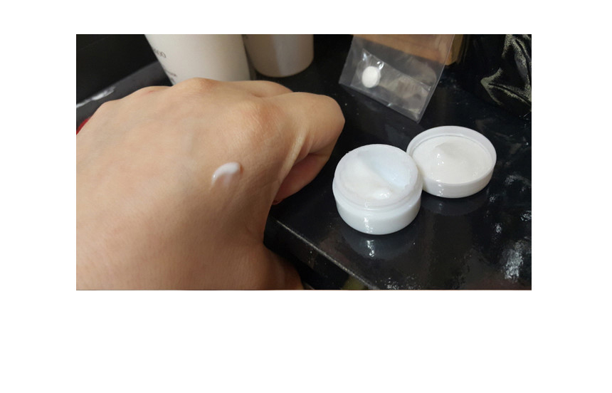 Virgin Anti-Aging Cream Originally imported from J