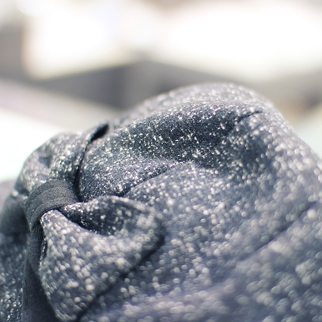 New Women's Hat Round Volume Autumn Winter Matu