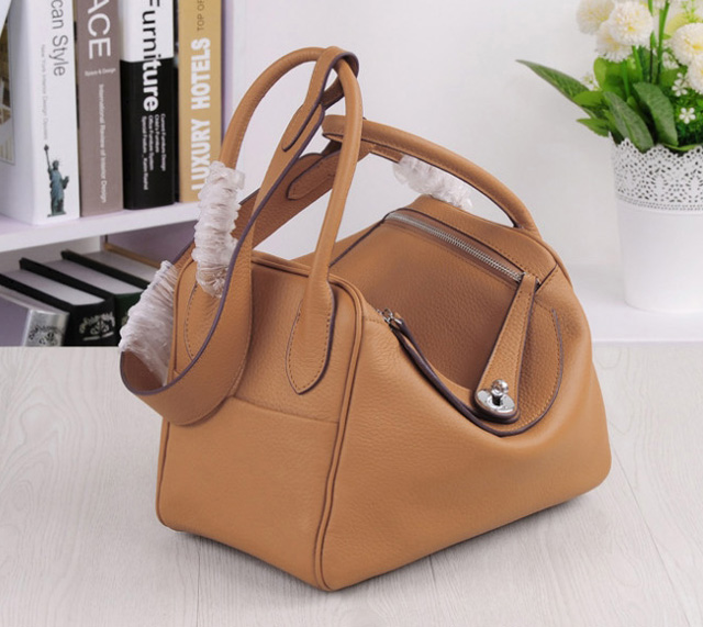 New Women's Bags Real Cowhide Ergo Togo Lindy B