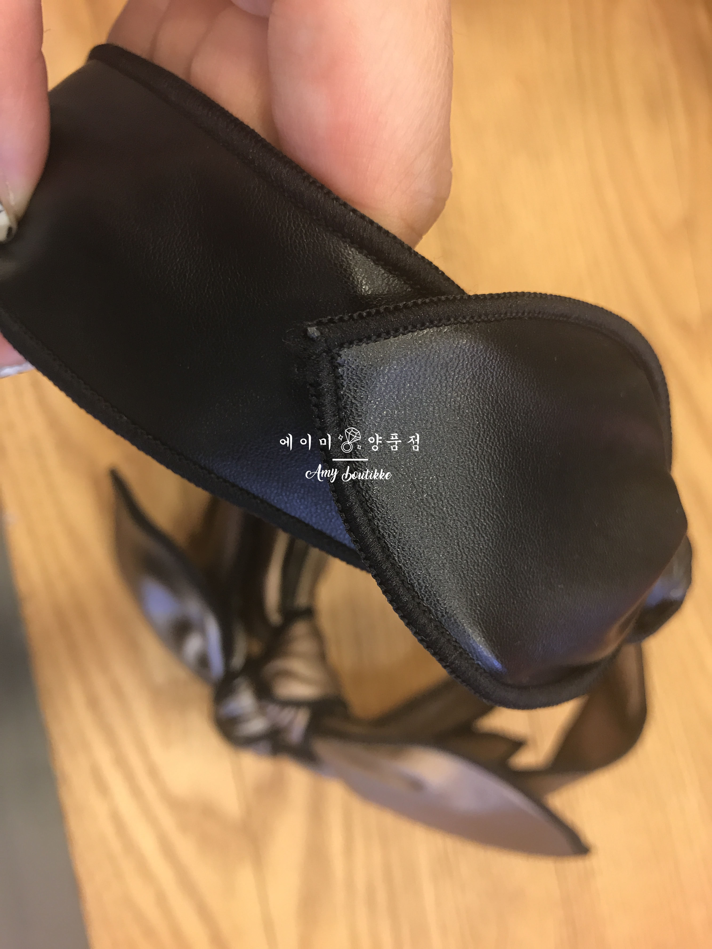 New Amy Autumn Hair Band Collection Eau De Toilett