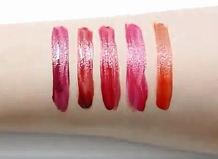 New Aritaum NEW Cream Toe Shine Tint Sustained Goo