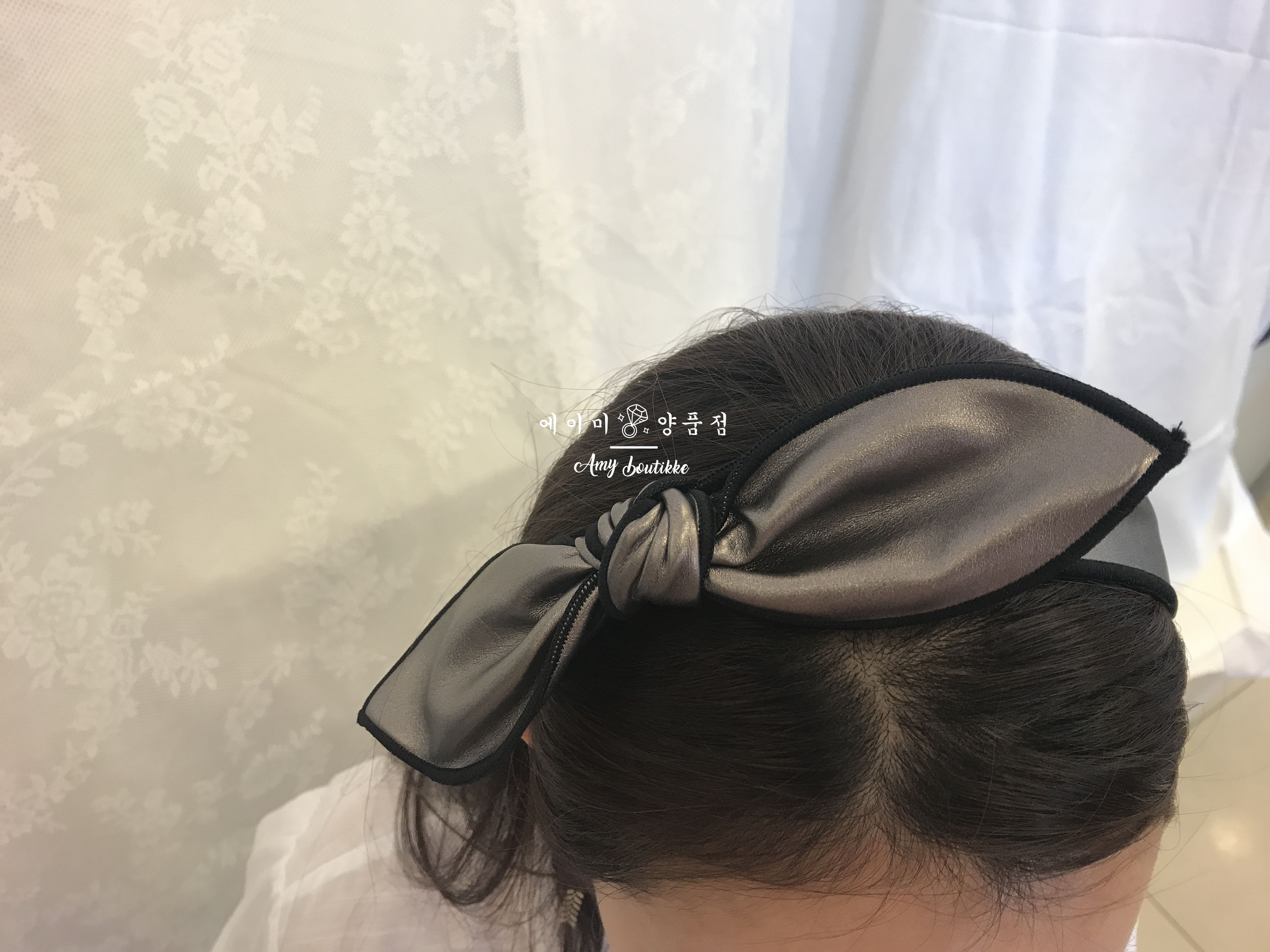 New Amy Autumn Hair Band Collection Eau De Toilett