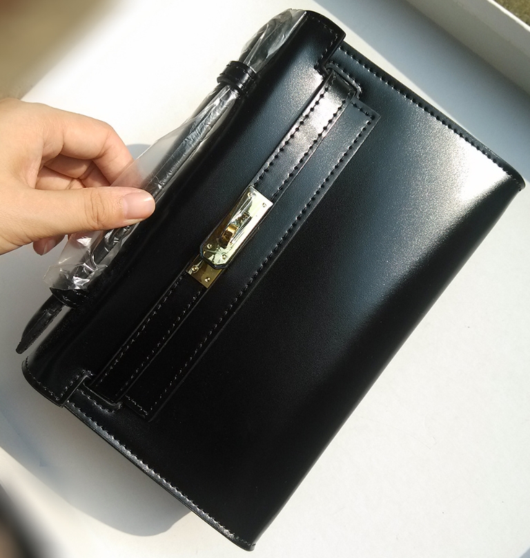 New Women's Bags Kelly Glitter Mini Tote Bag_5 