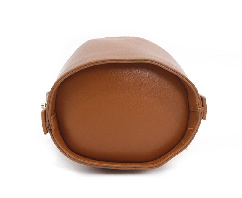 New Mini Cylinder Buckets Bags Daily 20's Bags 