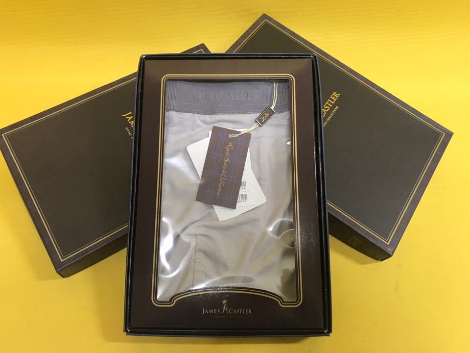 NEW MEN BOXER UNDERWEAR TENCEL DROP TRY PANTS OUT 