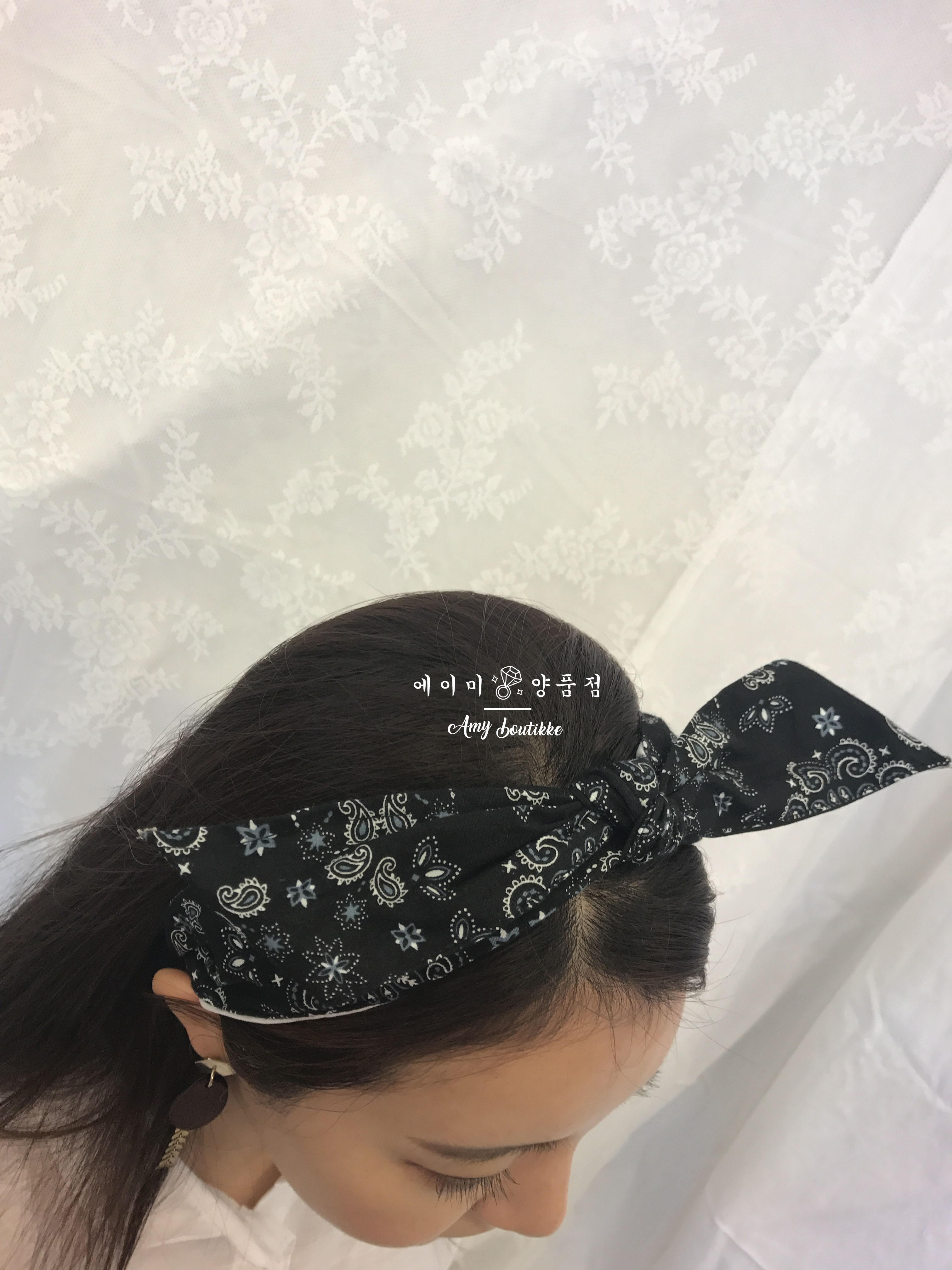 New Amy Autumn Hair Band Collection Eau De Toilett