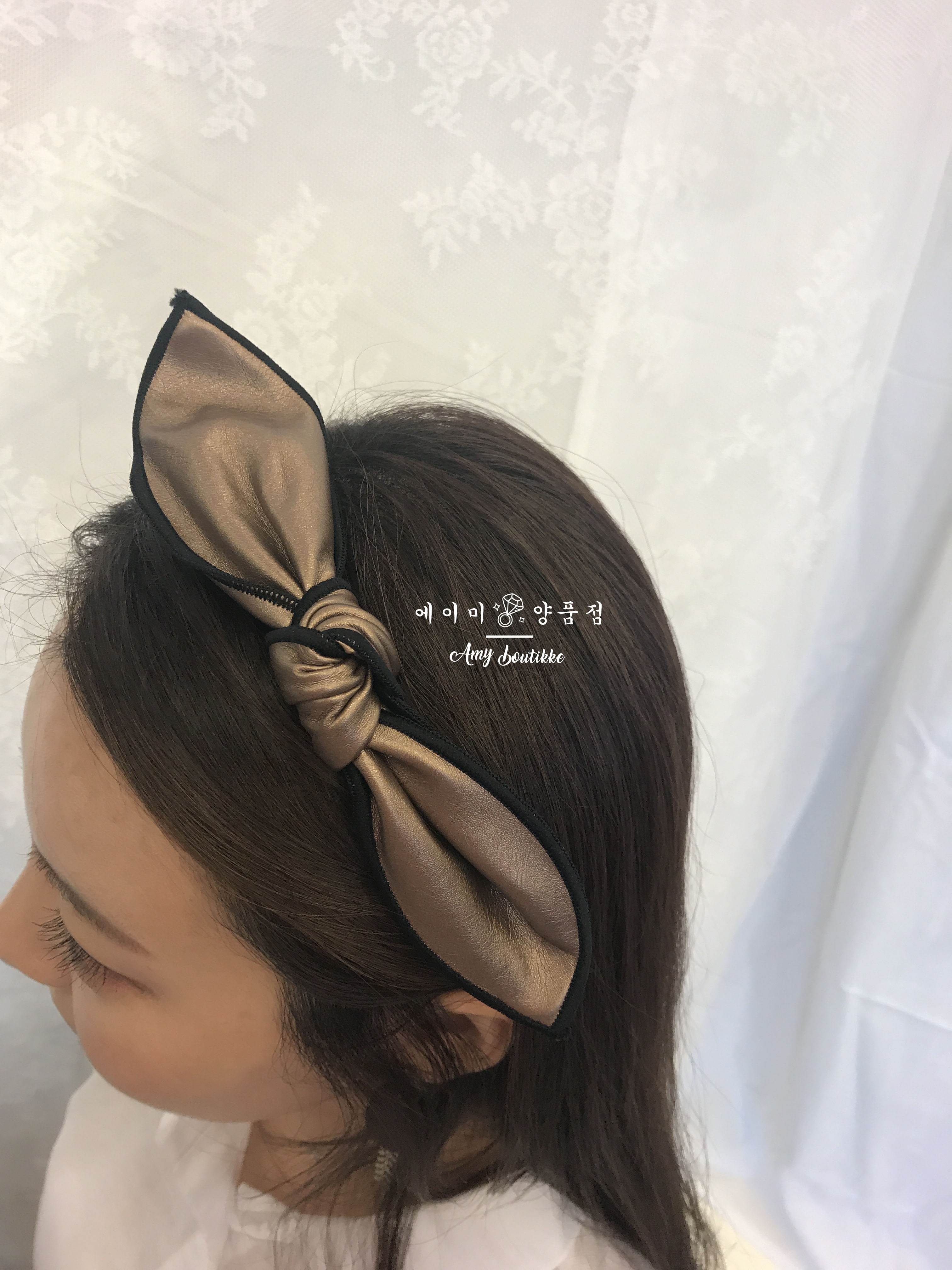 New Amy Autumn Hair Band Collection Eau De Toilett