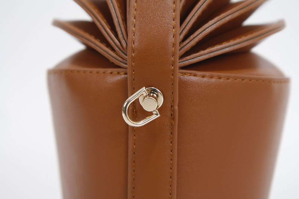 New Mini Cylinder Buckets Bags Daily 20's Bags 