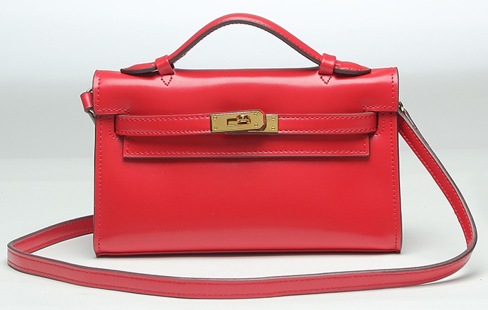 New Women's Bags Kelly Glitter Mini Tote Bag_5 