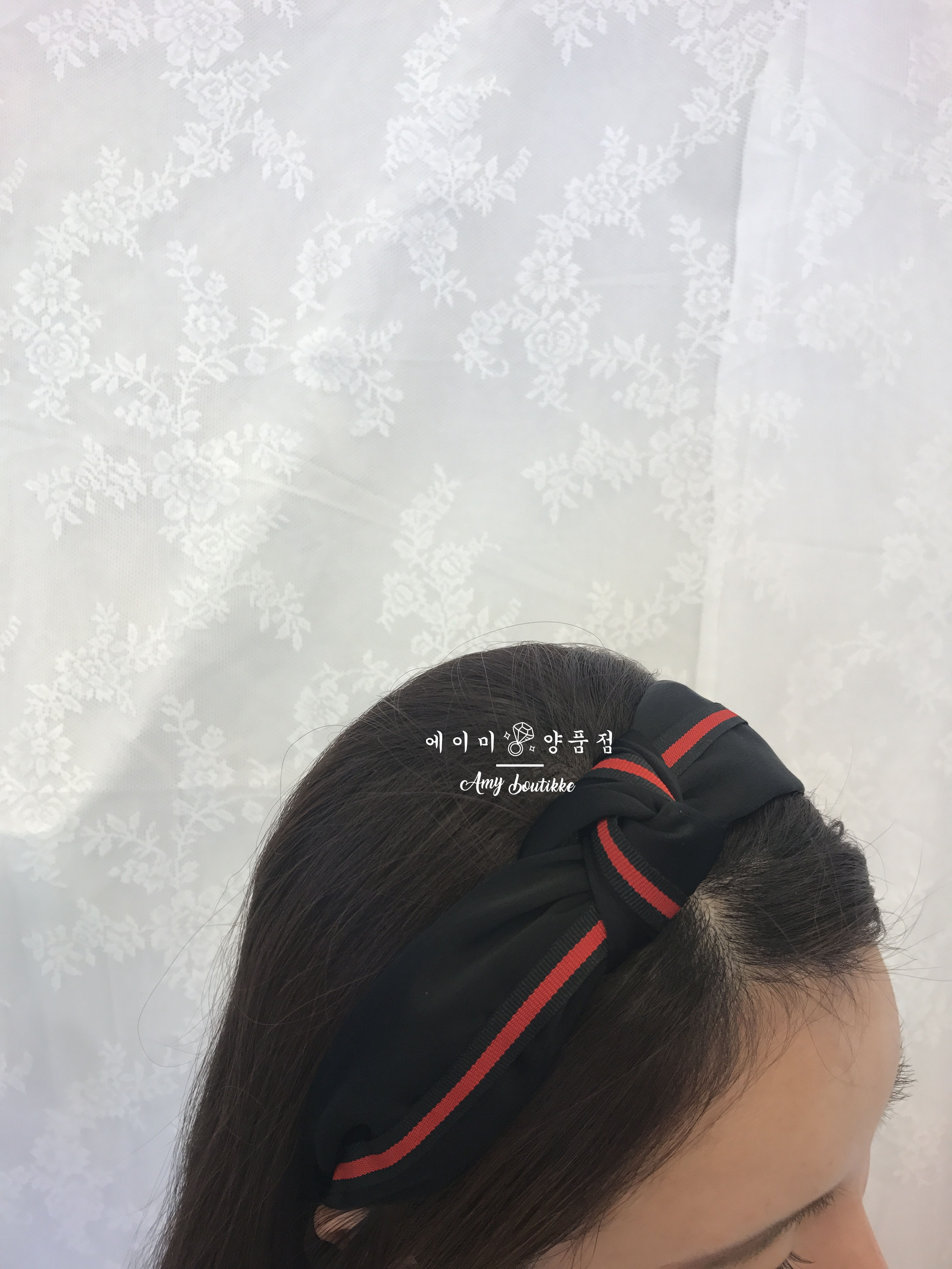 New Amy Autumn Hair Band Collection Eau De Toilett