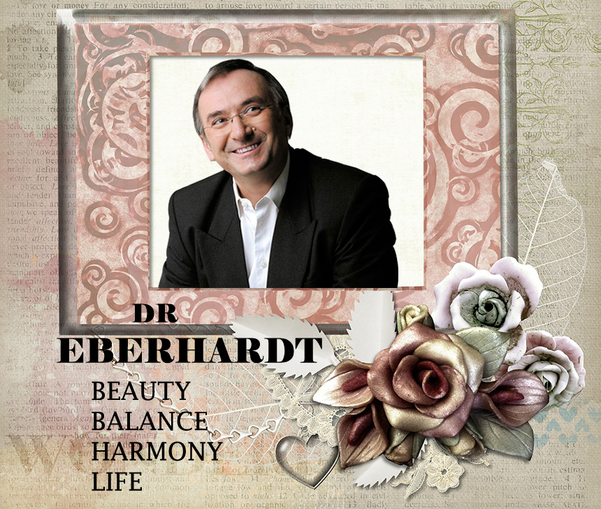 New Dr. Eberhard Sensitive Cream 50ml Sensitive sk