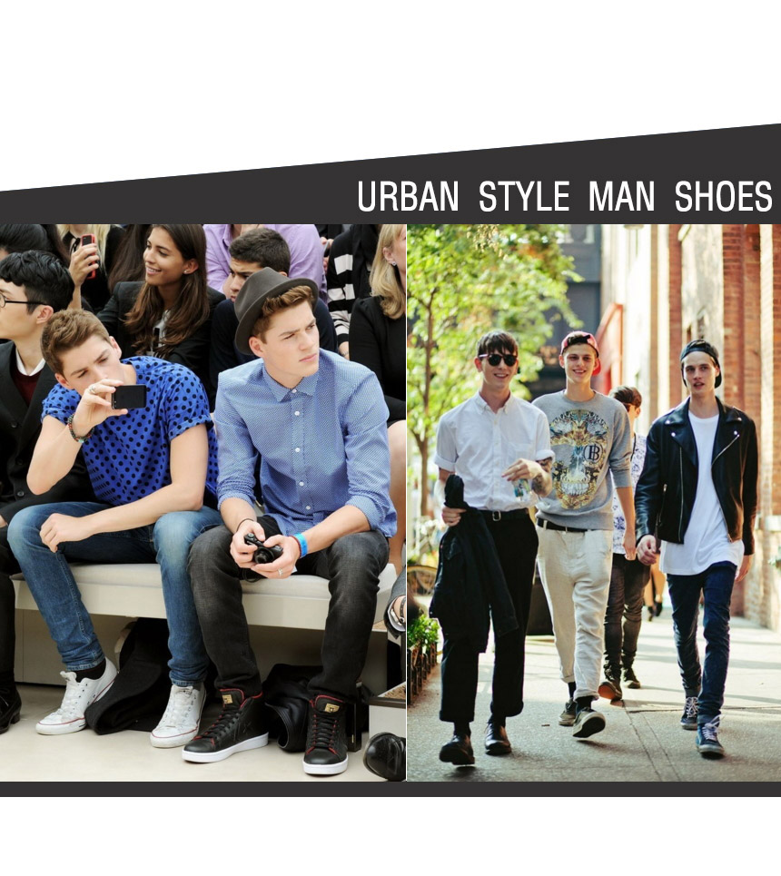 NEW MEN WALLKER BOOTS Men's Walker boots 20 men