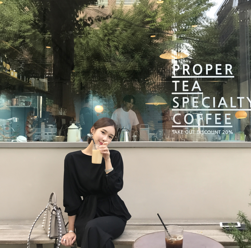 QEXPRESS NEW FASHION LADY GIRL Dress Tops