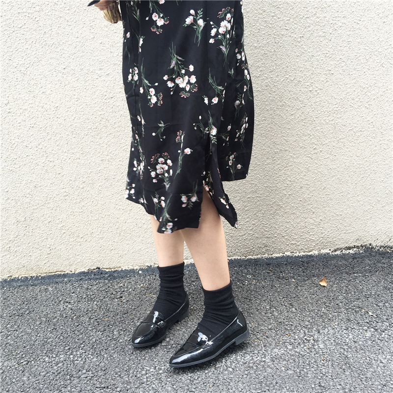 New Women Dress New Product Special Flower Choker 