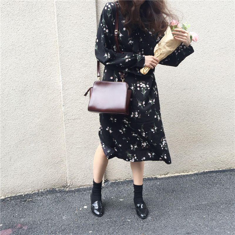 New Women Dress New Product Special Flower Choker 