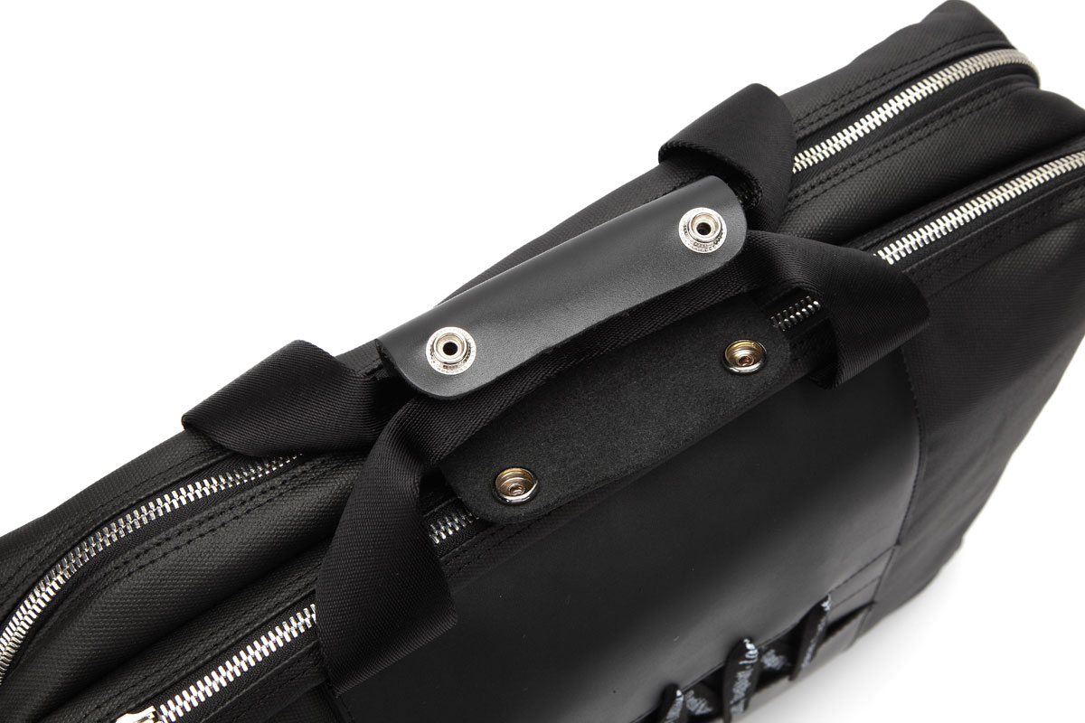 NEW BACKPACK Rhinestone lace backpack B1 black, no